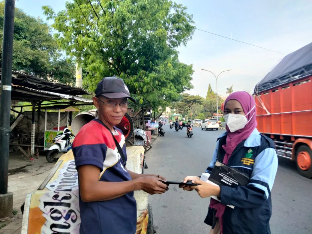 Foto: Kampanye dibuka